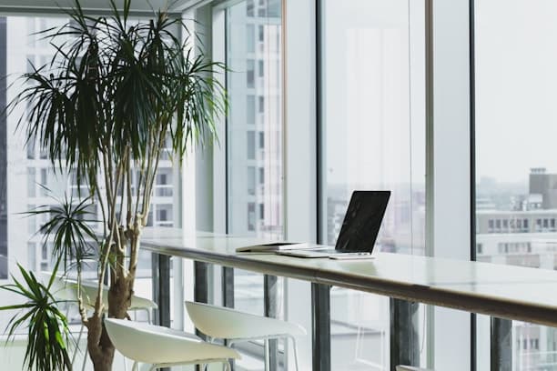 AI in the Modern Workplace: A Guide for Businesses