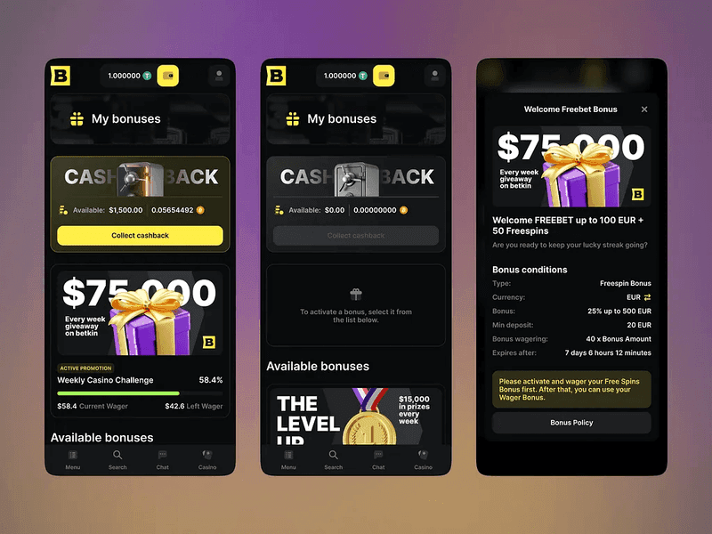 MediConnect – Healthcare Booking App